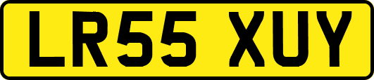 LR55XUY