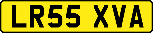LR55XVA