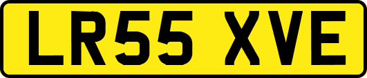 LR55XVE