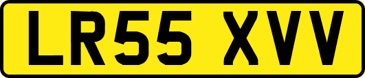 LR55XVV