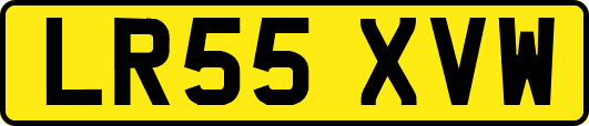 LR55XVW