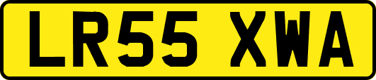 LR55XWA