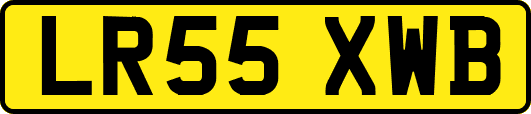 LR55XWB