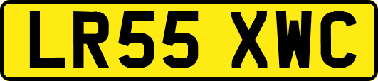LR55XWC
