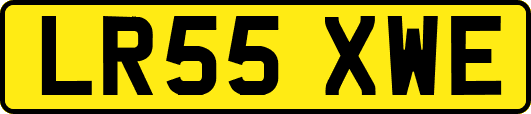 LR55XWE
