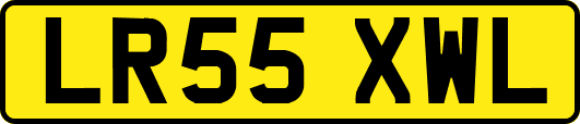 LR55XWL