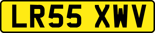 LR55XWV