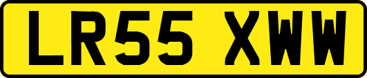 LR55XWW