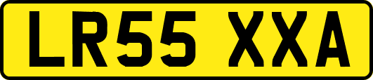 LR55XXA