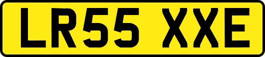 LR55XXE
