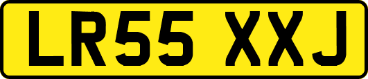 LR55XXJ