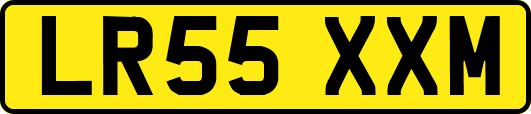 LR55XXM