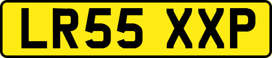 LR55XXP