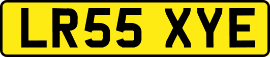 LR55XYE