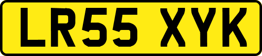 LR55XYK