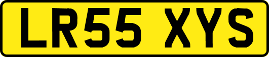 LR55XYS