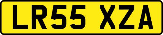 LR55XZA