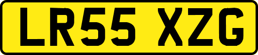 LR55XZG
