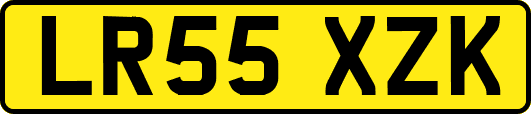 LR55XZK
