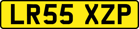 LR55XZP