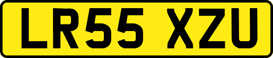 LR55XZU