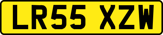 LR55XZW