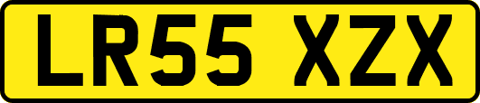 LR55XZX