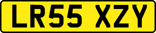LR55XZY