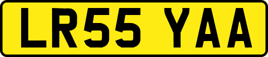 LR55YAA