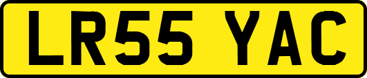 LR55YAC