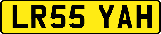 LR55YAH