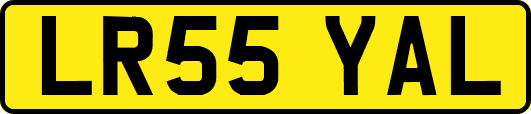 LR55YAL