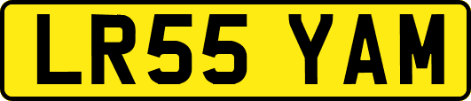LR55YAM