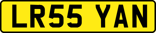 LR55YAN
