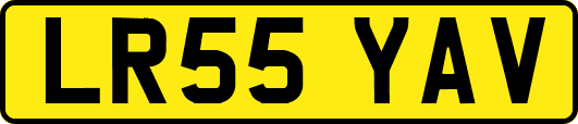 LR55YAV