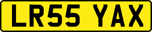 LR55YAX