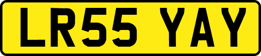 LR55YAY