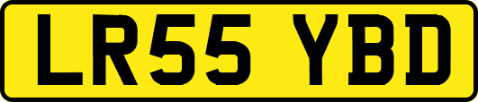 LR55YBD