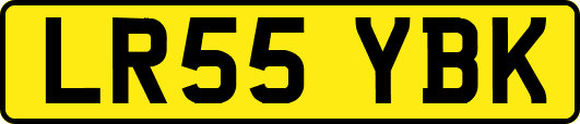 LR55YBK