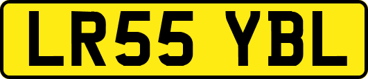 LR55YBL
