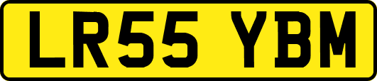 LR55YBM