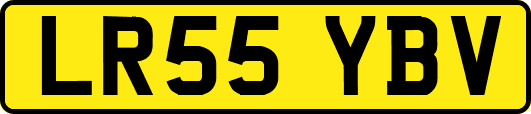 LR55YBV