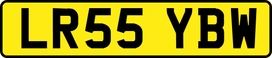 LR55YBW