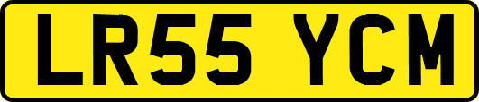 LR55YCM