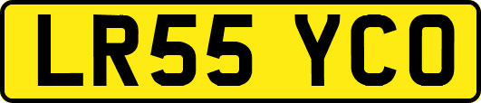 LR55YCO