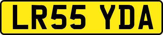 LR55YDA