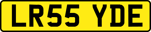 LR55YDE