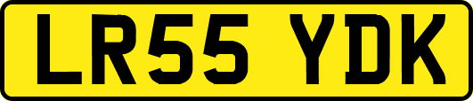 LR55YDK