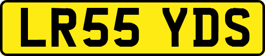 LR55YDS