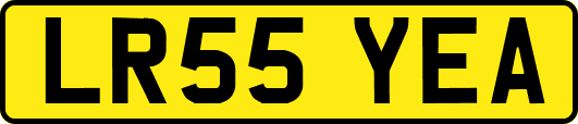 LR55YEA